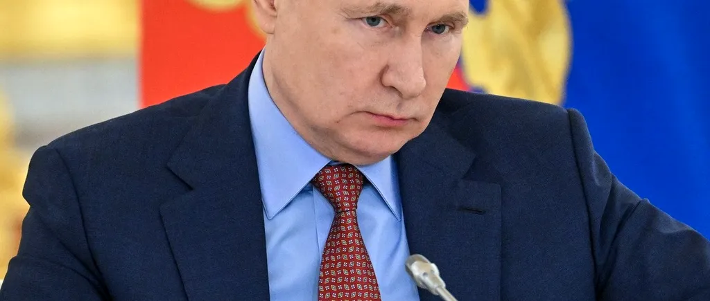 Vladimir Putin ar avea cancer de tiroidă, conform unei anchete jurnalistice din Rusia . „Un specialist l-ar fi vizitat de 35 de ori la Soci”