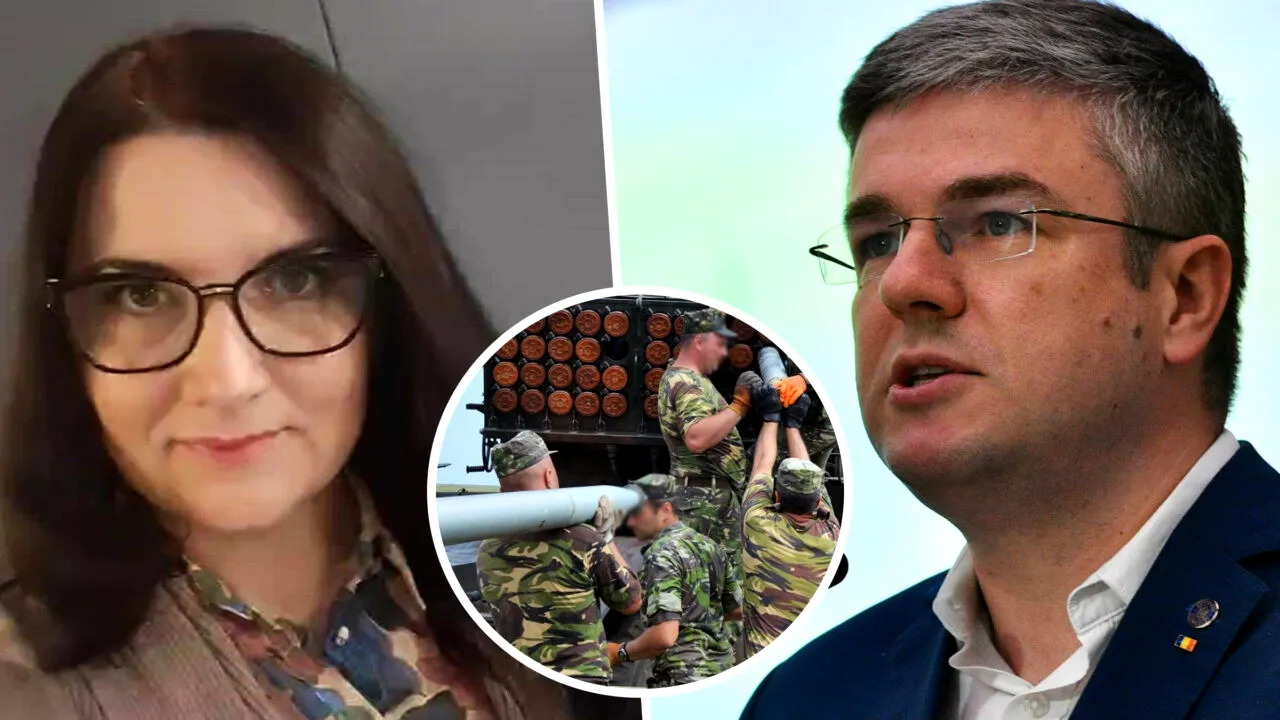 Cum a intrat o condamnată la închisoare la negocierile SAFE. Ce o recomandă