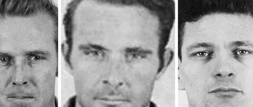 Acum 50 de ani, trei deținuți au evadat de la Alcatraz, devenind celebri. După jumătate de secol, poliția a primit o scrisoare misterioasă
