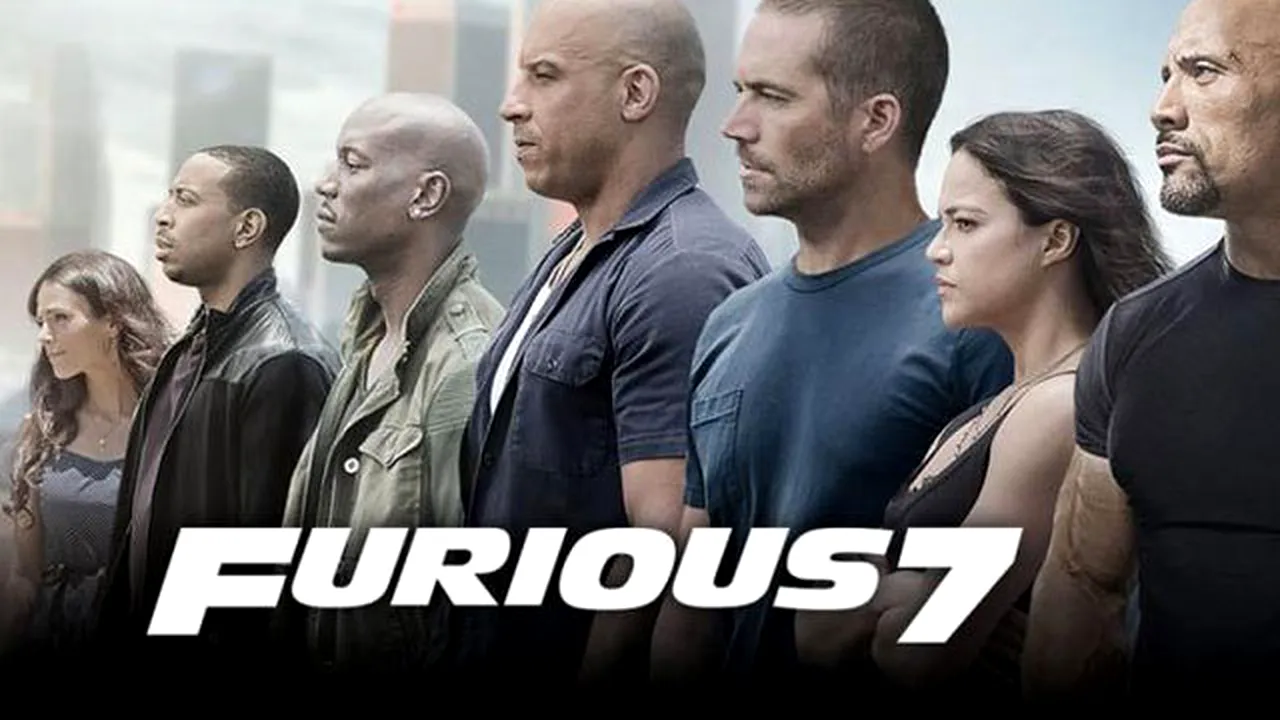 Regizorul cunoscut pentru seria „The Fast and The Furious
