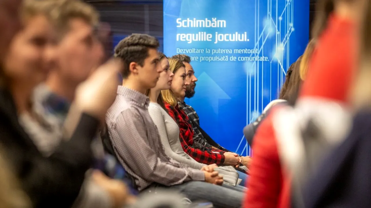 Start-up-ul românesc DIGITAL NATION a fost selectat pentru grantul Google.org Impact Challenge: Europa Centrală și de Est 2021