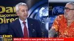 Serghei Mizil: „Nu o suport pe Maia Sandu. Când îl văd pe Zelenski mă apucă dracii”
