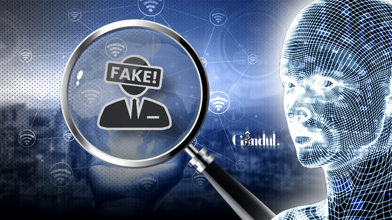 Inteligența artificială poate vâna conturile false de pe internet. Utilizatorii nu se mai pot ascunde în spatele pseudonimelor