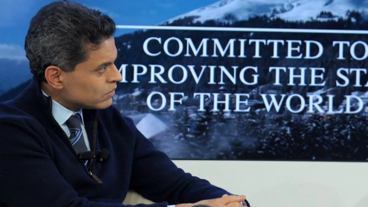 Jurnalistul Fareed Zakaria lucrează din nou pentru CNN