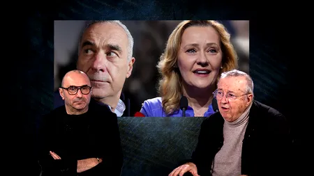 Ion Cristoiu: „2024 este o filă albă pentru istoria României, nu știm ce s-a întâmplat”