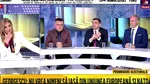 George Simion:”Voi răspunde la TELEFON. Nu mă voi închide într-un birou”