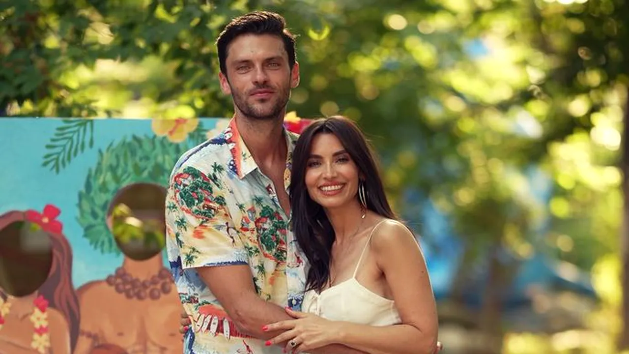 Ce spune partenerul lui Lili Sandu despre al doilea copil. ”Încercăm să punem în balanță”