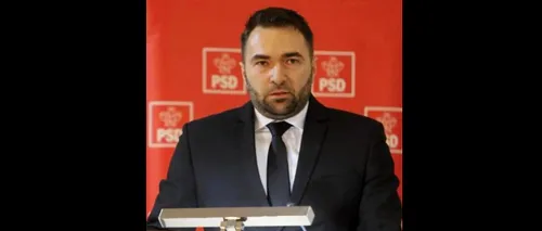 ALEGERI Locale 2024 România. Adrian Niță (PSD) a câștigat mandatul de primar pentru primăria Piatra Neamț