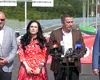 Sorin Grindeanu îi urează SĂNĂTATE lui Ion Iliescu: Gândurile noastre bune sunt alături de dânsul