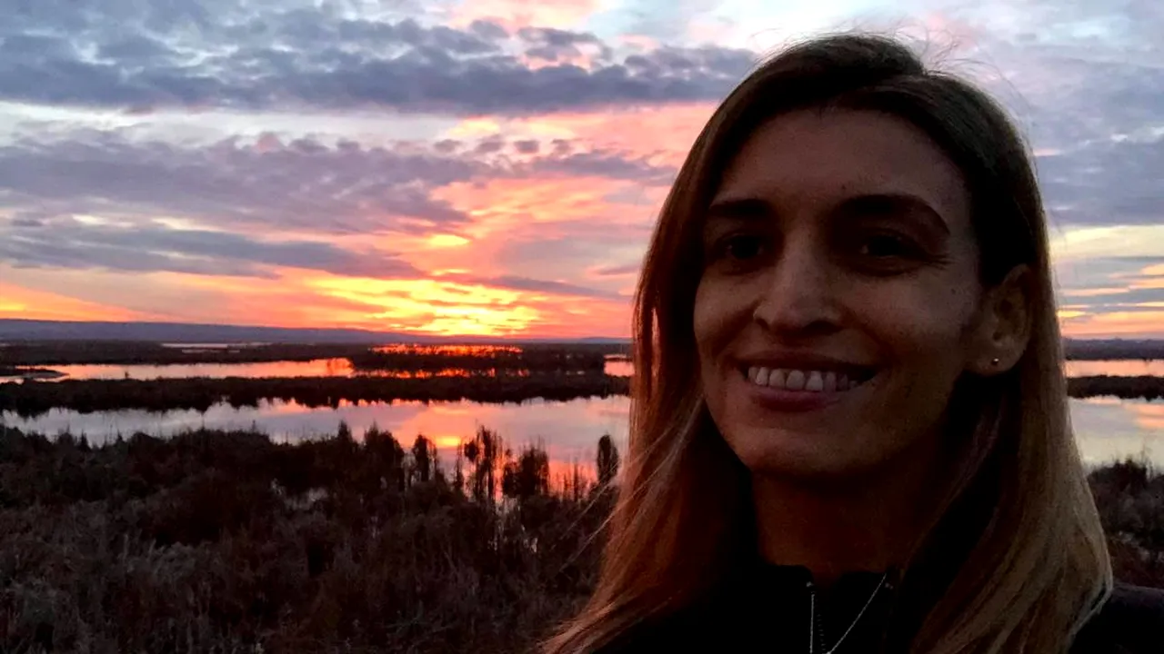 Boala de care suferă jurnalista Valentina Pufulescu, de 7 ani: „În unele dimineți, pentru mine este un efort uriaș și să mă spăl pe dinți”