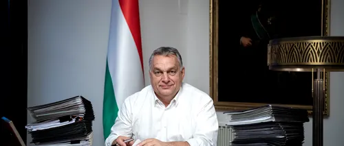 Cum își propune premierul Ungariei să câştige al cincilea mandat. Măsura se adresează tinerilor sub 25 de ani