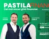 Ce faci cu banii când economia devine o ruletă rusească? Mediafax lansează „PASTILA FINANCIARĂ”