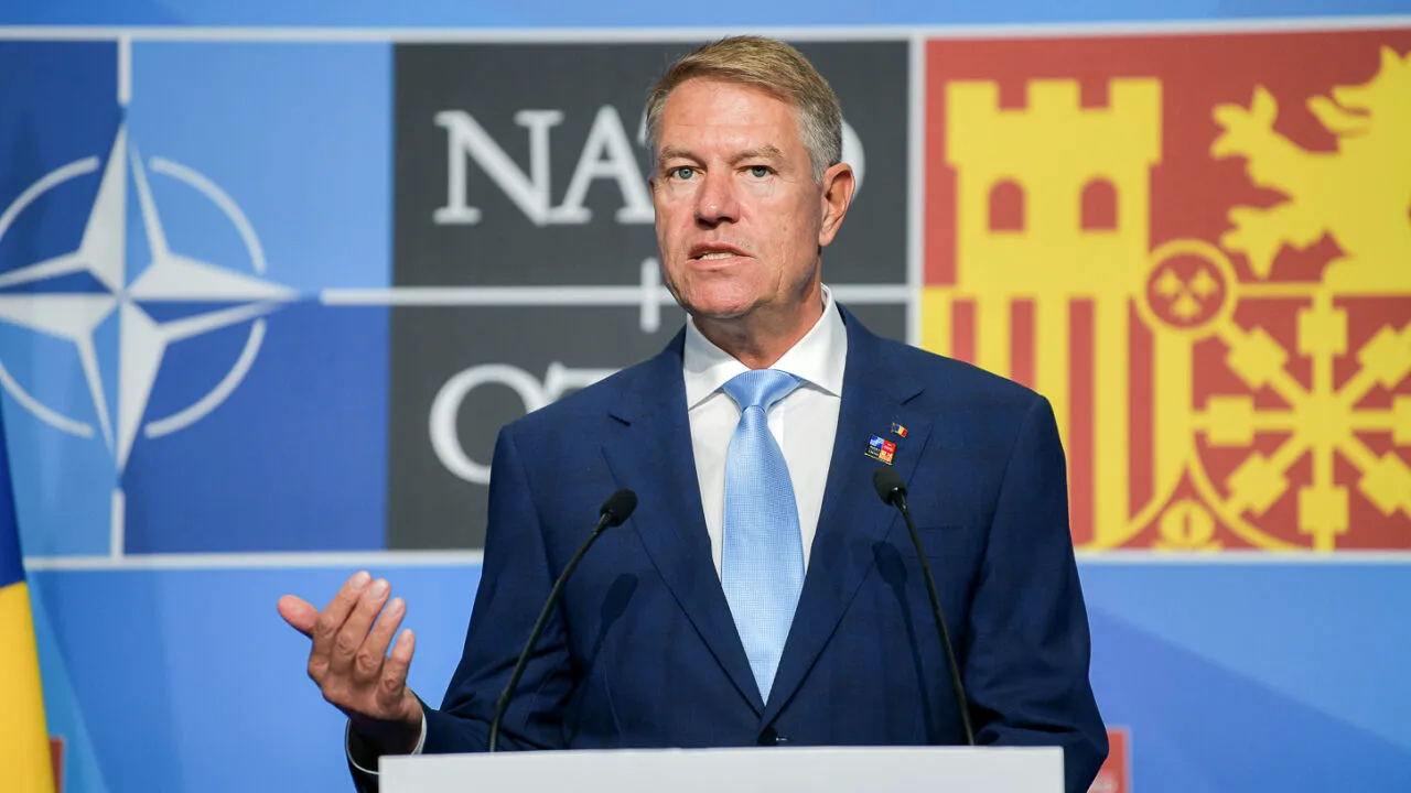 Iohannis: 