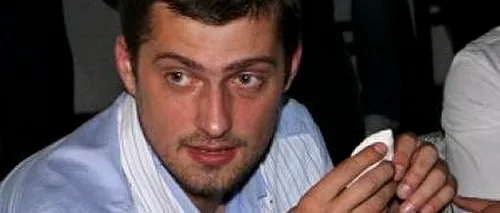 Fotbalistul Gabriel Tamaș, condamnat la opt luni de închisoare cu suspendare 