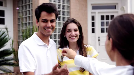 Diferența dintre un român și un german care își cumpără casă.