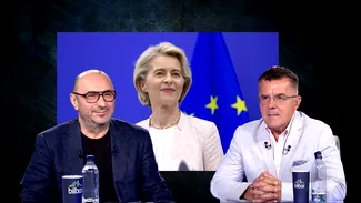 Dan Dungaciu compară schimbările din Europa cu transformările României de după 1989