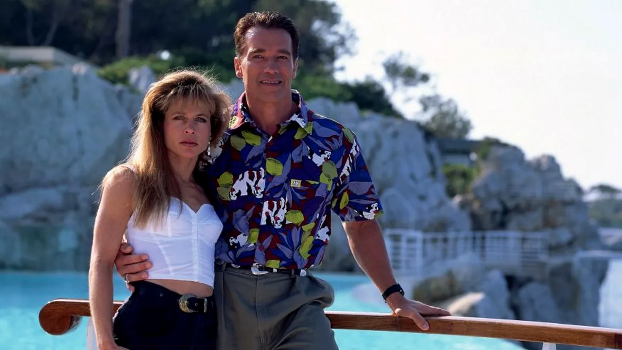 O celebră actriță, populară în România anilor '90, nu a mai fost cu un bărbat de 15 ani: Pentru mine nu contează