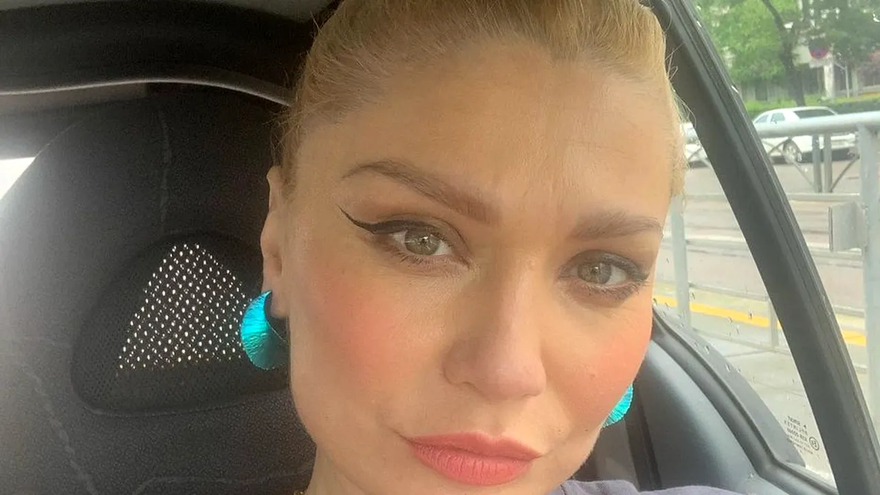 VICIUL cu care s-a confruntat Cristina Cioran. ”Parcă făceam împotriva mea”