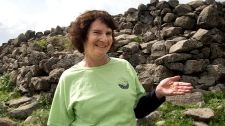 O femeie din Israel a făcut o descoperire extrem de valoroasă: 