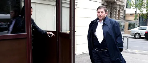 Cererea lui Mihail Vlasov de schimbare a locului în care execută arestul la domiciliu, respinsă. Unde voia să se mute