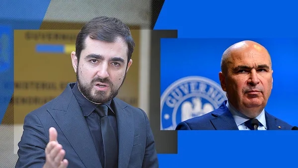 Un deputat USR îl critică pe Ilie Bolojan înainte de votul pe moțiune: „Nu a sărit pe oportunitatea de a face vreo reformă adevărată”