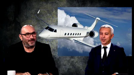 Dan Diaconescu: „Am plătit decolarea cu banii pe care-i păstra MAMA între lucrurile pentru înmormântare