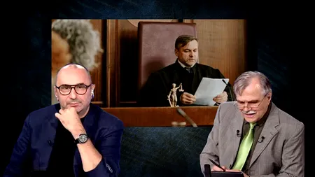 Valentin Stan: LEGEA este ceea ce spune judecătorul că este