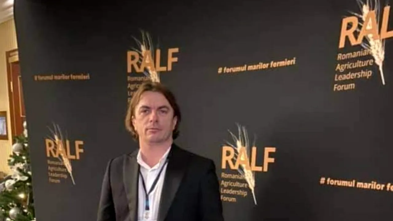 CU GÂNDUL LA ROMÂNIA. Interviu cu românul cu cea mai mare pepinieră  de fructe de Goji din Europa. Daniel Cojocariu a reușit să unească producătorii de fructe proaspete de Goji din Portugalia, o inițiativă fără precedent