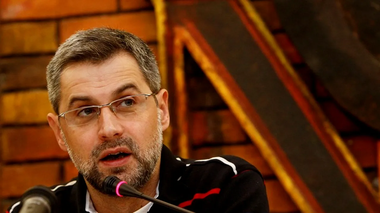 Radu Moraru povestește cum a încercat SRI să-l racoleze