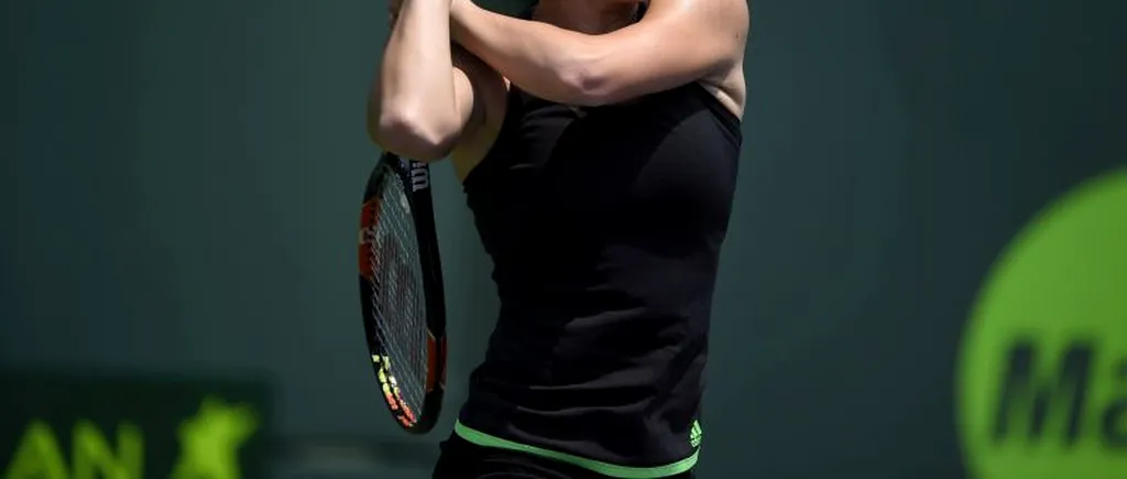 Halep și Șarapova, finaliste la Roland Garros în 2014, eliminate prematur anul acesta. Cum le afectează înfrângerile poziția în clasamentul WTA