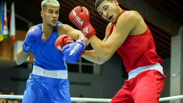 Pugiliștii Florin Ioniță și Arun Tudoroiu încheie anul 2025 în forță, cu un cantonament montan. „Vreau să devină gladiatori”