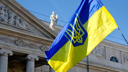Scandal de corupție la Ministerul Justiției din Ucraina: Fostul secretar de stat, implicat într-o fraudă cu bani publici