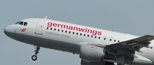 Noi dezvăluiri despre tragedia Germanwings. Cum s-a „pregătit copilotul pentru prăbușire cu câteva ore înainte să izbească avionul de munte