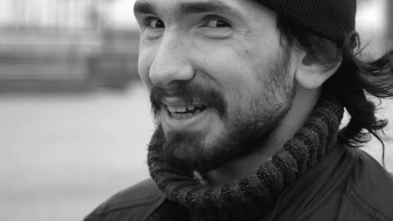 Un matematician din Ucraina s-a sinucis după ce fost arestat în Rusia. Tânărul a lăsat un bilet de adio