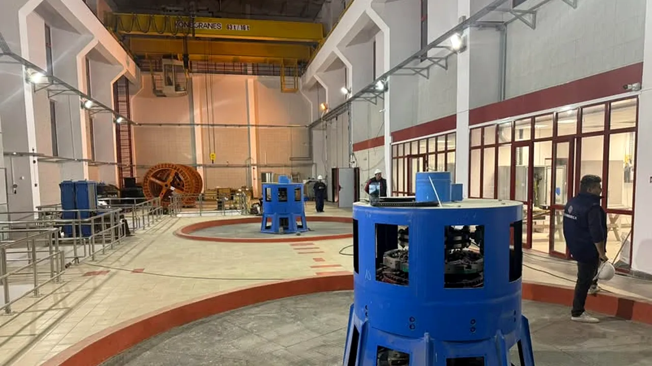 Curtea de Apel Cluj a suspendat acordul de mediu pentru Amenajarea Hidroenergetică Răstolița. Sebastian Burduja: „Este o decizie «temporară»”