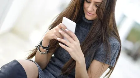 Good2go îi ajută pe utilizatori să-și găsească un partener sexual. Aplicația mai are o funcție incredibilă