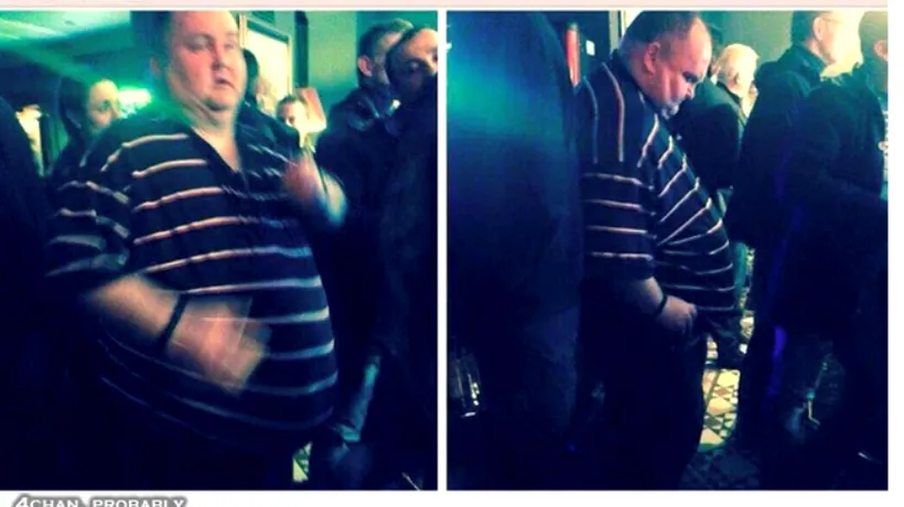 Cum au ajuns 2.000 de femei să își dorească să danseze alături de un bărbat supraponderal