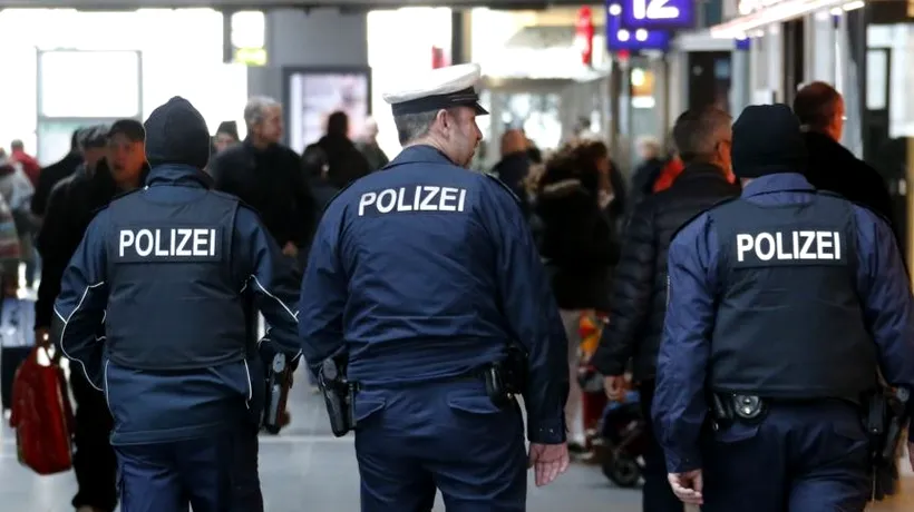 Premieră: Germania va deporta doi suspecți de terorism născuți pe teritoriul țării