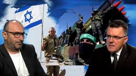 VIDEO | Prof. univ. dr. Dan Dungaciu: „Israelul nu a fost interesat de consecințele faptelor sale”