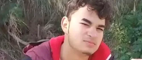 Destin tragic pentru Alex, un român de 18 ani din Italia. A fost lovit mortal de un șofer