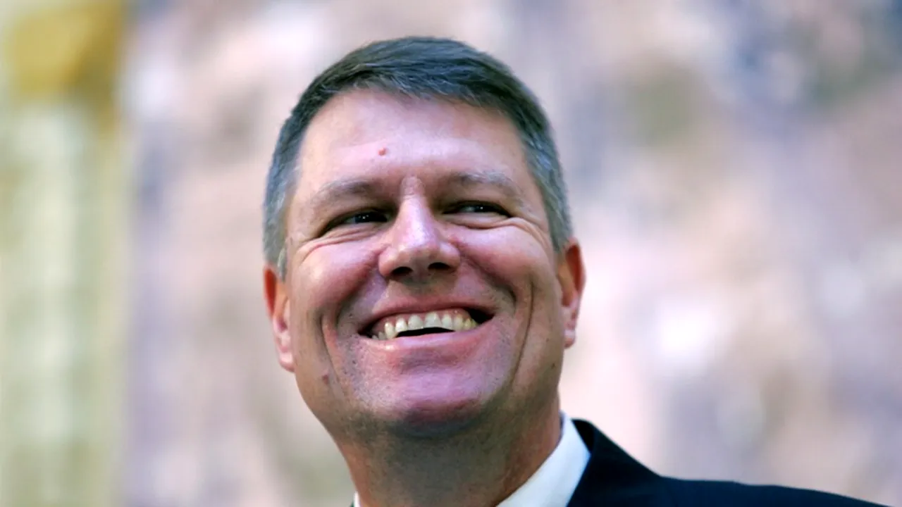 Soluția lui Klaus Iohannis pentru conducerea regiunilor