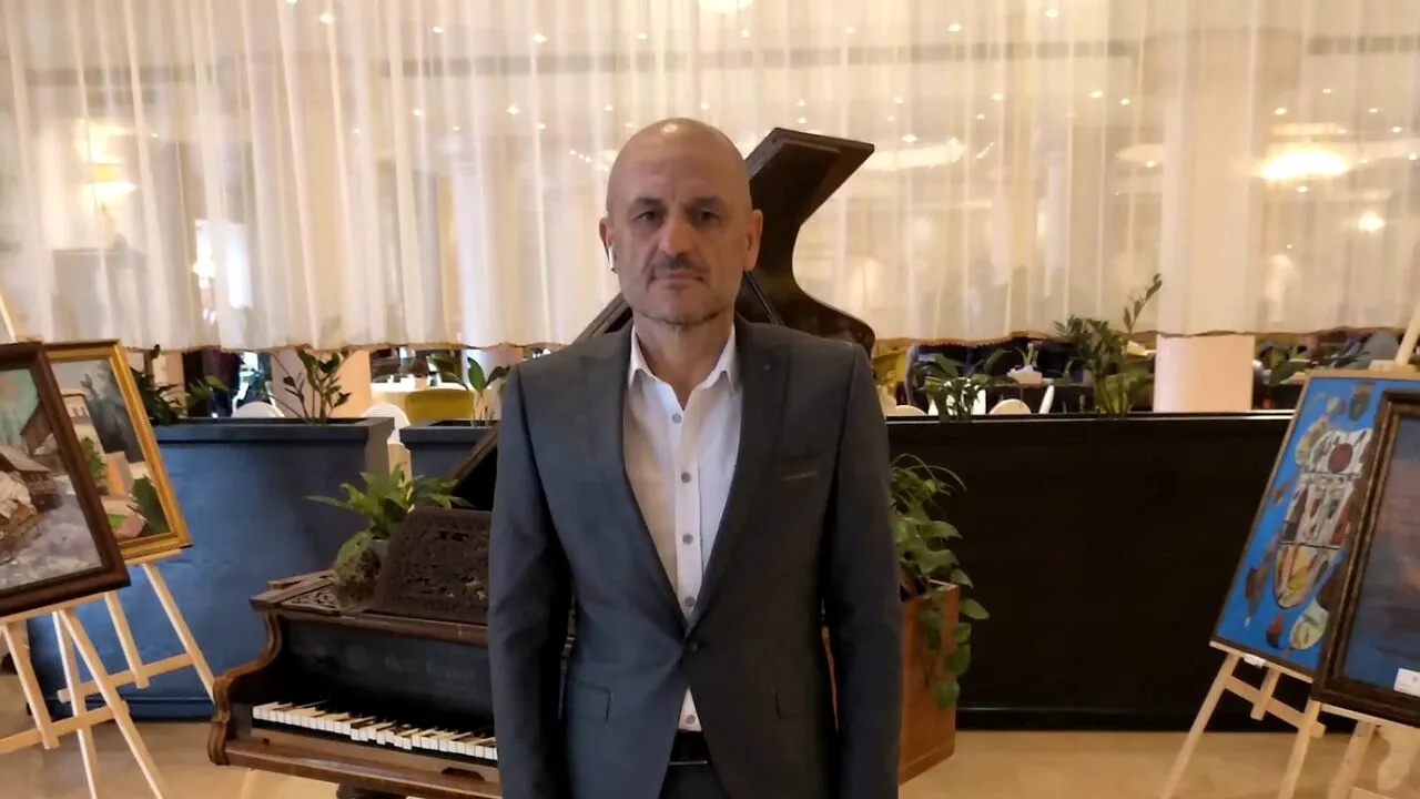 Adrian Mititelu cedează gratis FC U Craiova! „Ştiu că sunt prostul României la fotbal. Dăm clubul cu zero lei”