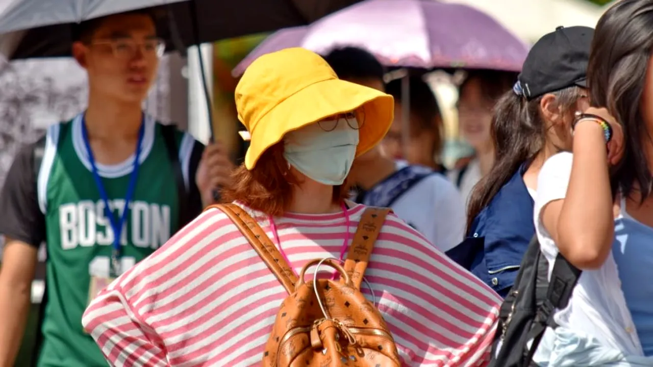 PANDEMIE. China a descifrat genomul noului coronavirus. Descoperirea care aruncă în aer toate teoriile despre Covid-19. S-a aflat cine a răspândit virusul!