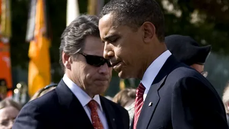 Obama recunoaște că a eșuat să schimbe Washingtonul. 