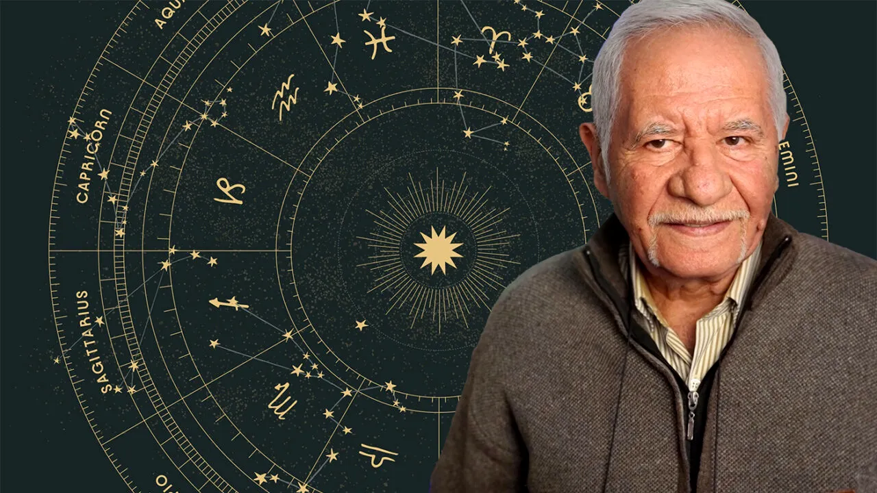 Mihai Voropchievici ne spune care este cea mai ghinionistă zodie: 
