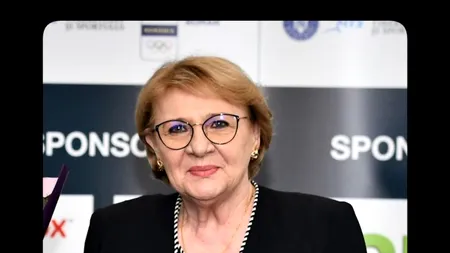 Doliu în sportul românesc. Președinta de onoare a Federației Române de Scrimă, a murit la 77 de ani