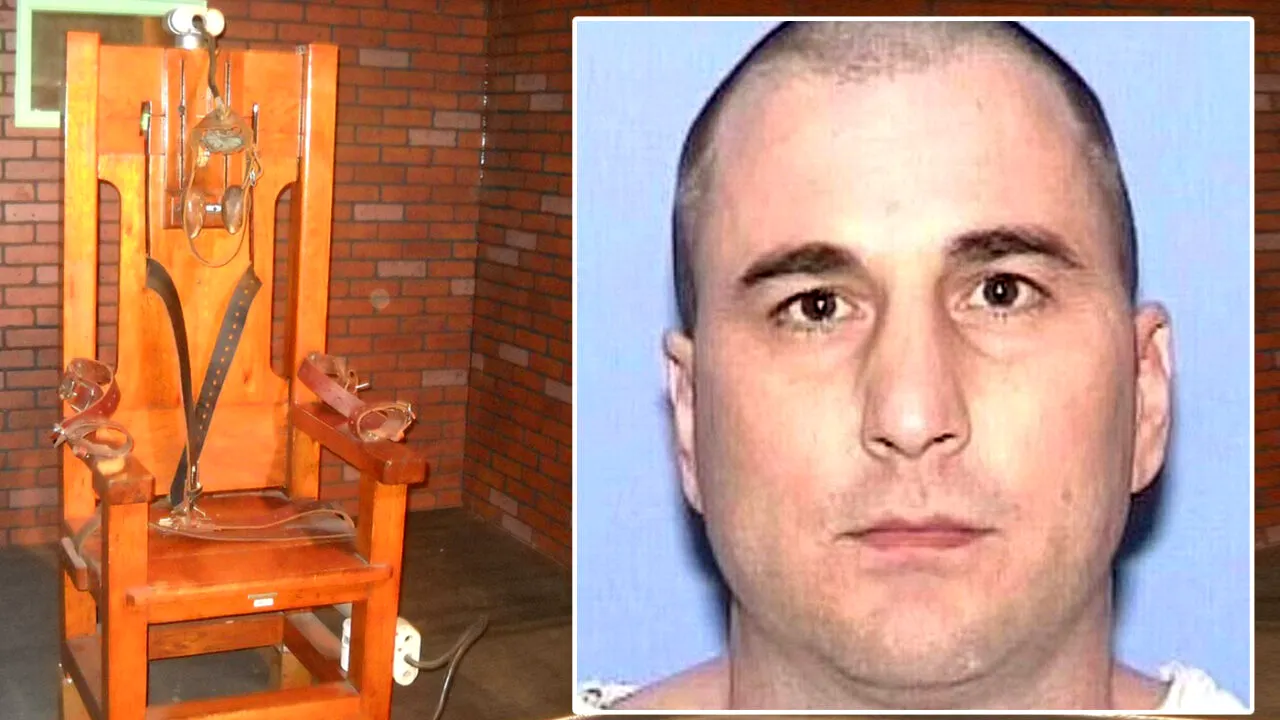 Care au fost ultimele cuvinte ale acestui criminal condamnat la moarte, cu câteva secunde înainte de a primi injecția letală: ”Gardianule, sunt...”