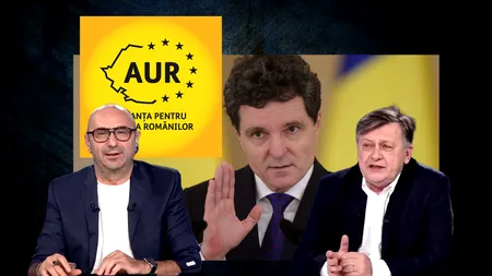 Crin Antonescu: „Este clar că Nicușor nu vrea să le facă pe plac progresiștilor, doar pentru că l-au susținut în campania electorală”