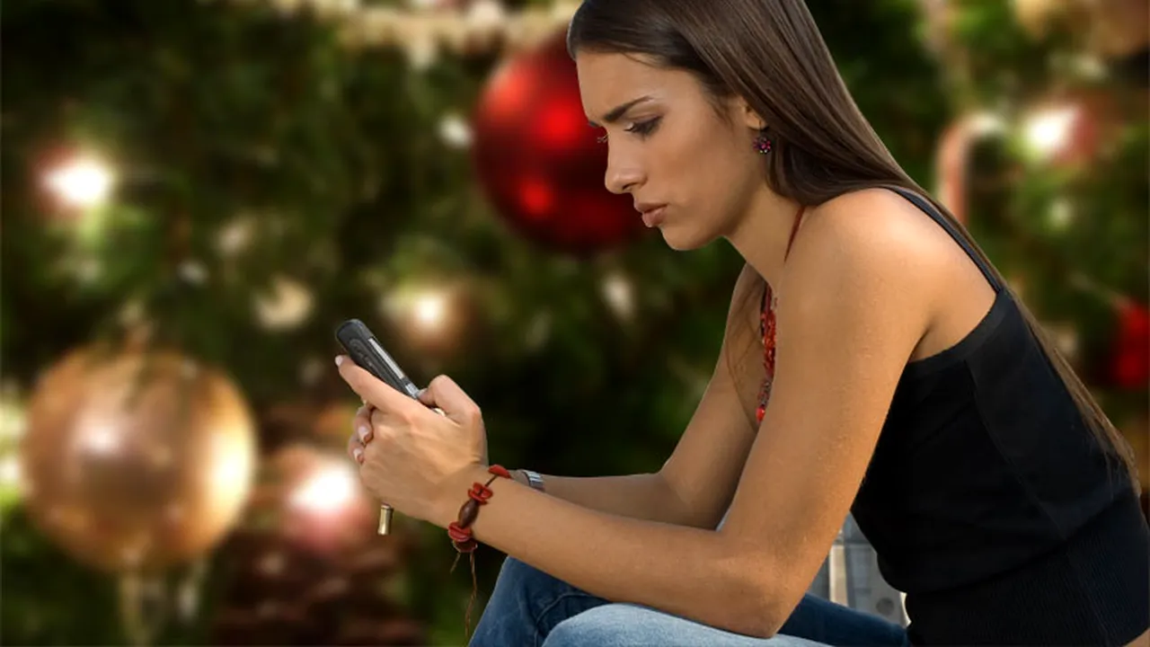 URĂRI AMUZANTE DE CRĂCIUN. Ce urări haioase poți să le trimiți cunoscuților de Crăciun