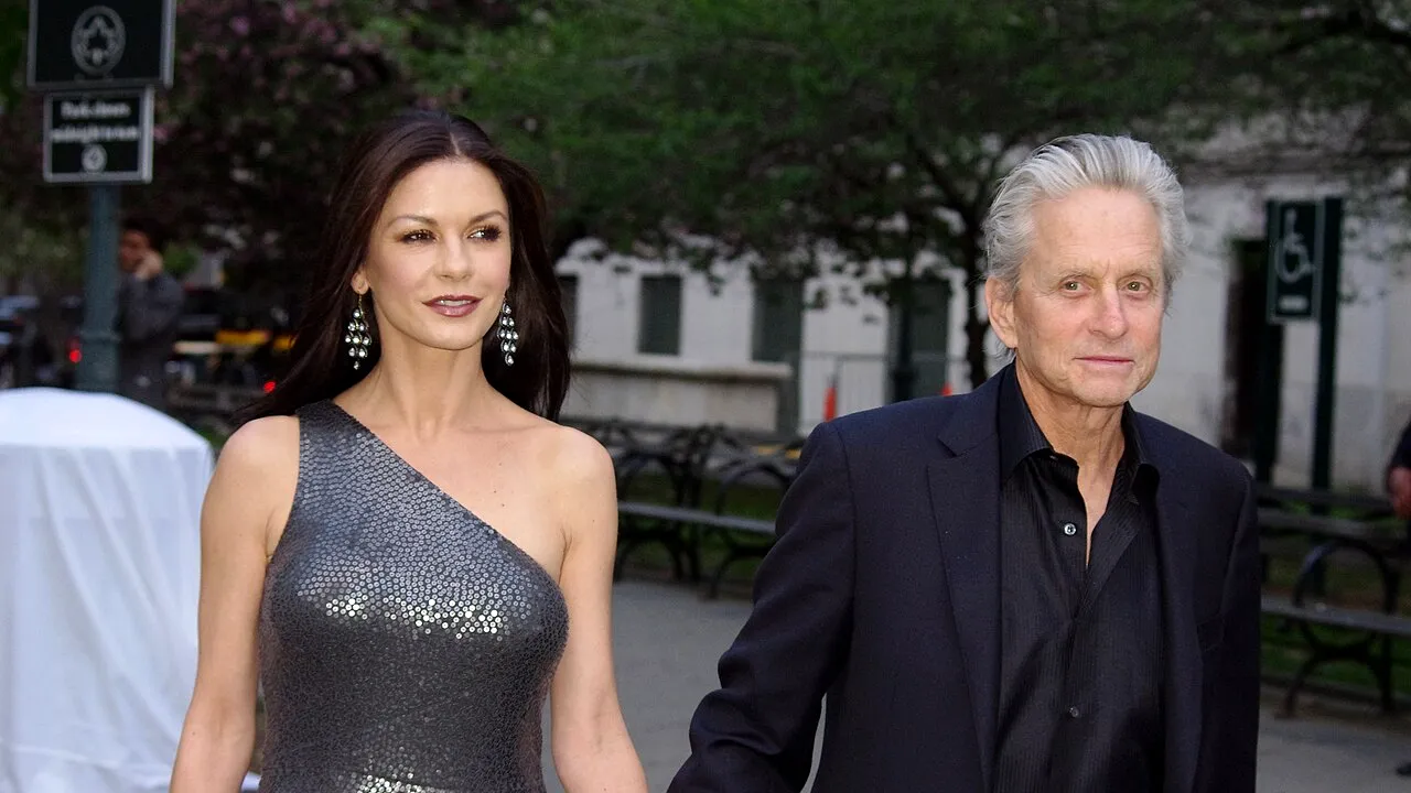 Michael DOUGLAS, anunț despre viitorul său în cinematografie. „Nu am vrut să fiu unul dintre acei oameni care au murit pe platou”